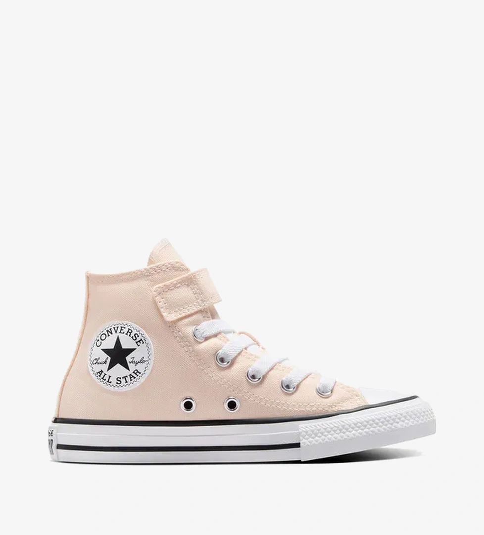 Converse Chuck Taylor All Star 1V Çocuk Pembe Sneaker