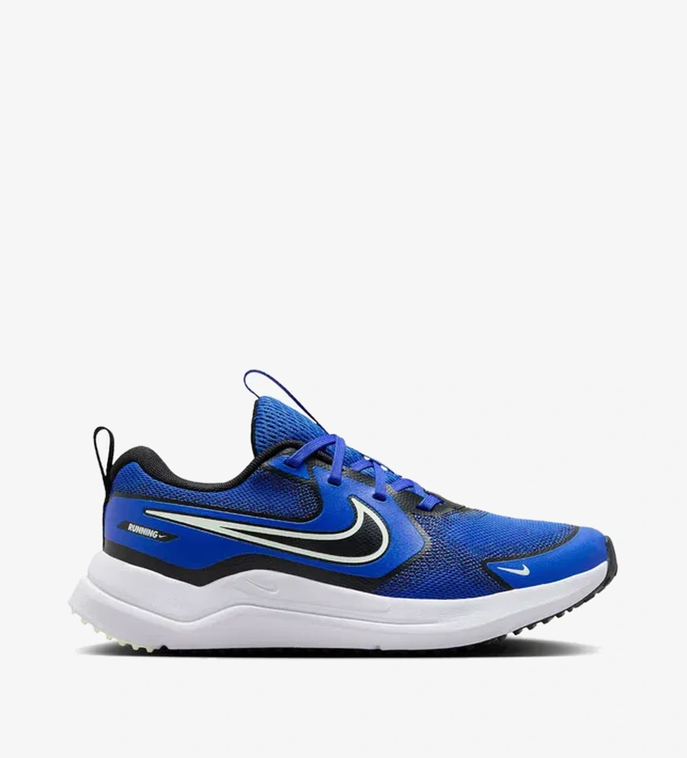 Nike Nike Ayakkabı Çocuk Mavi Cosmic Koşu Runner (gs) Ayakkabısı model görseli