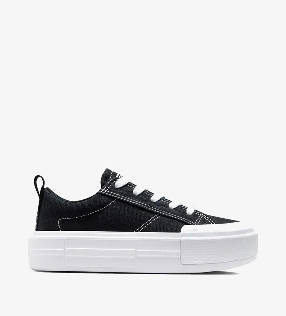 Converse Converse Cruise Kadın Siyah Sneaker | Intersport Siyah - 1. görsel