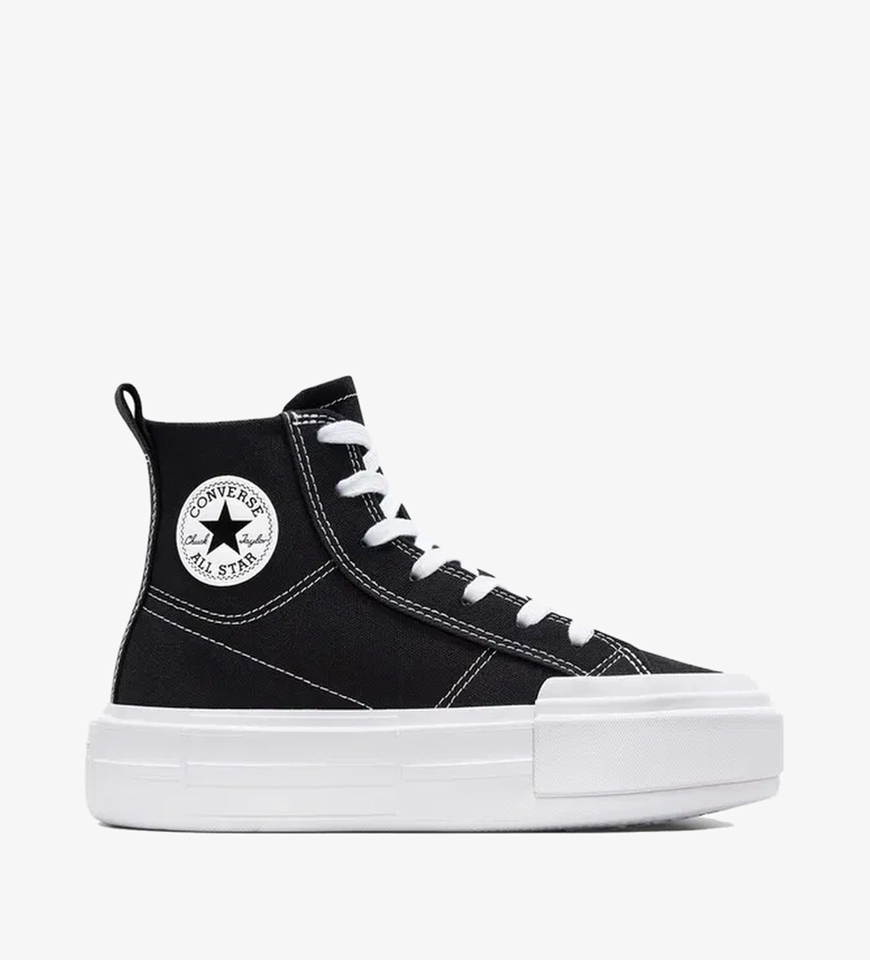 Converse Cruise Kadın Siyah Sneaker