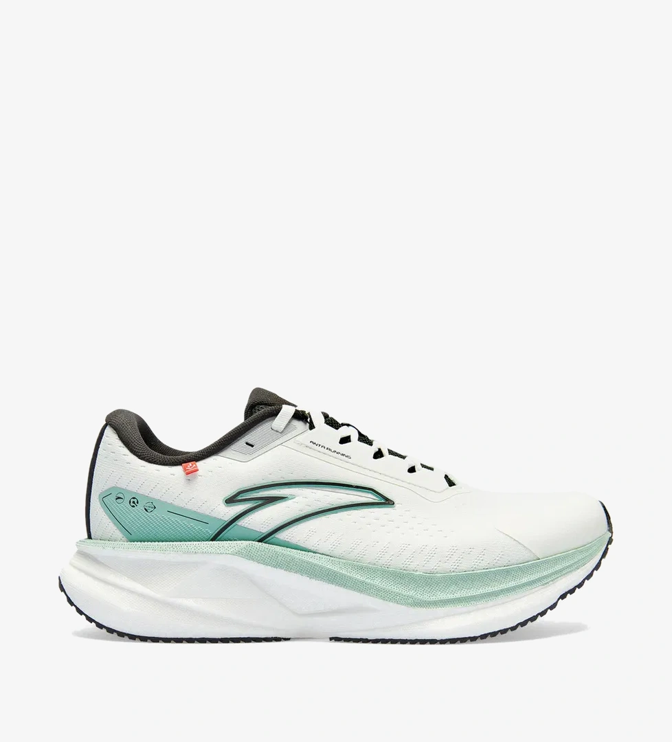 Anta Bellero 3.0 SE Erkek Beyaz Spor Ayakkabı