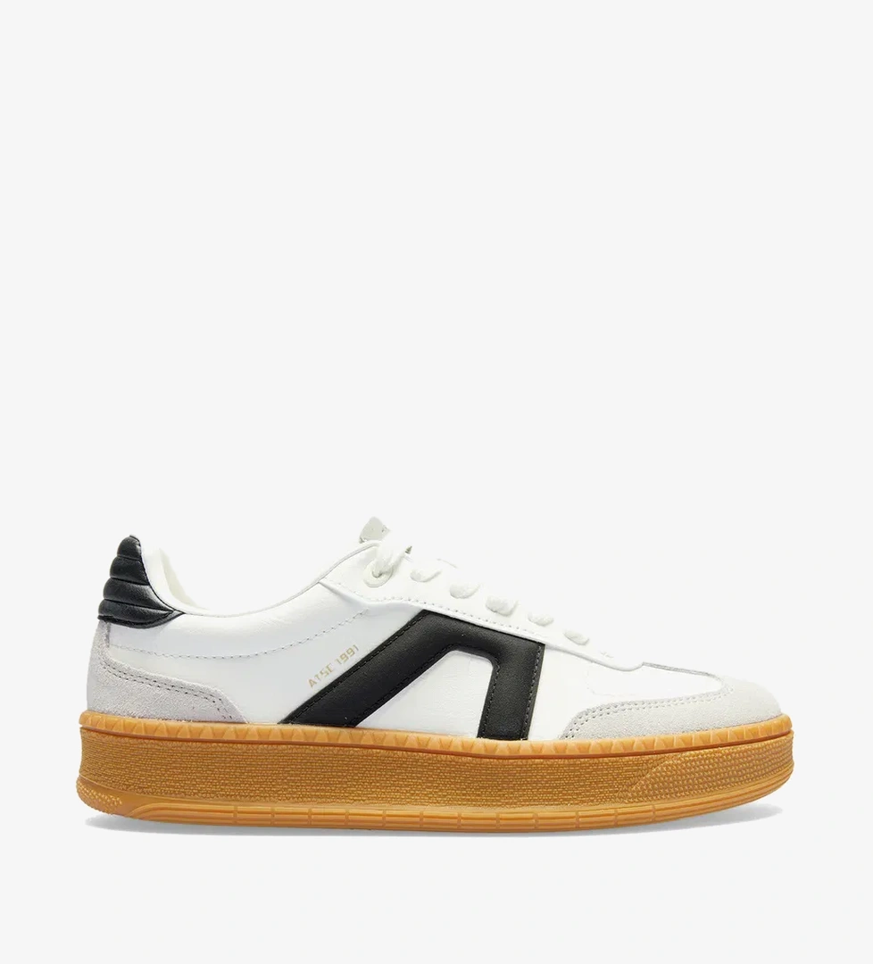 Anta ATSC Erkek Beyaz Spor Ayakkabı