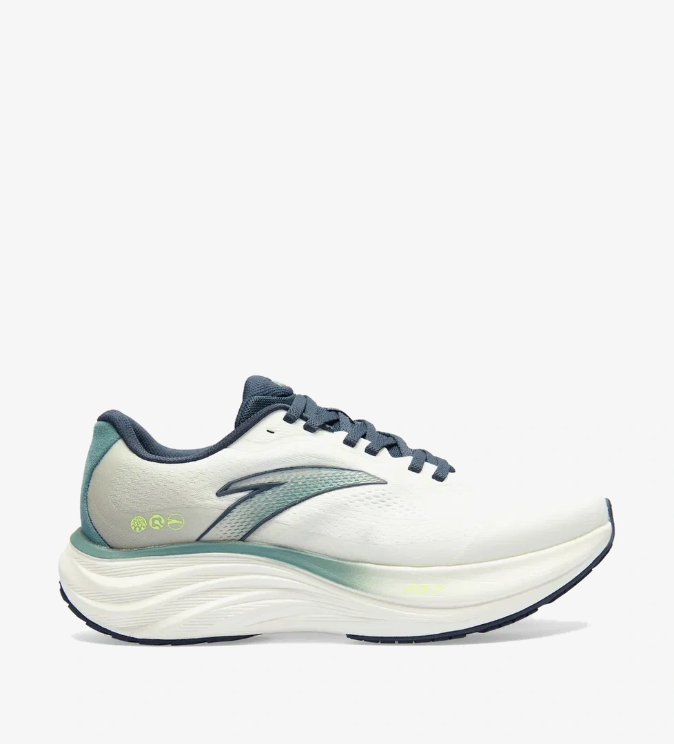 Anta Walk 1.5 Erkek Beyaz Koşu Ayakkabısı