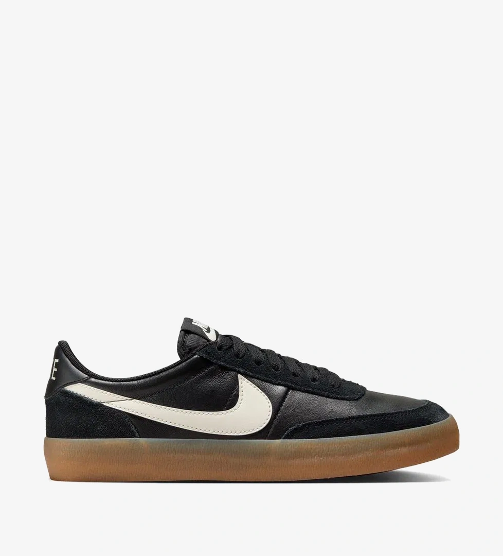 Nike Killshot 2 Kadın Siyah Spor Ayakkabı & Spor Ayakkabı