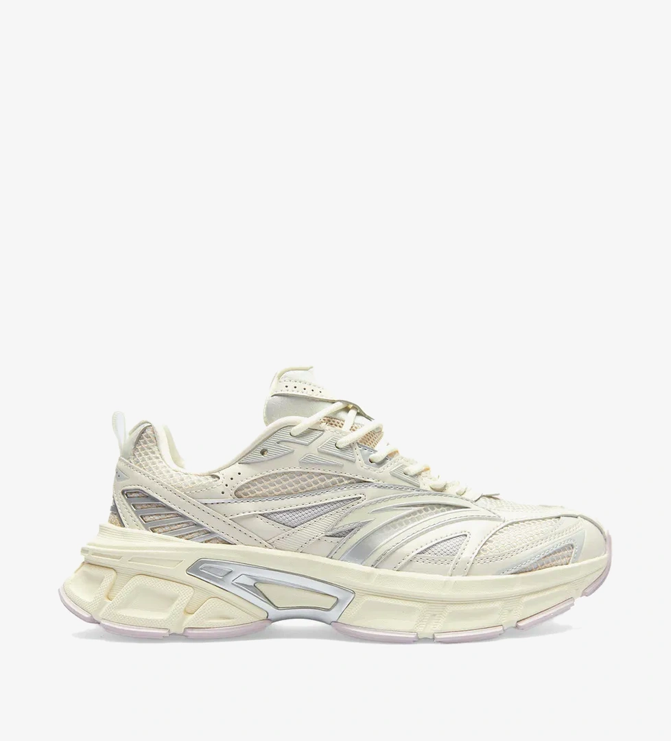 Anta Anta Heron Kadın Gri Spor Ayakkabı model görseli