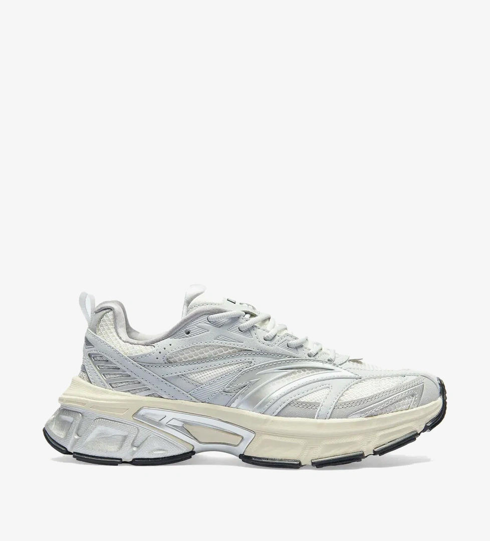 Anta Heron Kadın Bej Spor Ayakkabı