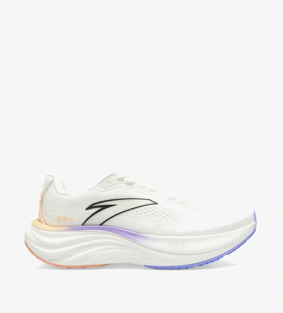 Anta Walk 1.5 Kadın Beyaz Yürüyüş Ayakkabısı - Görsel 1