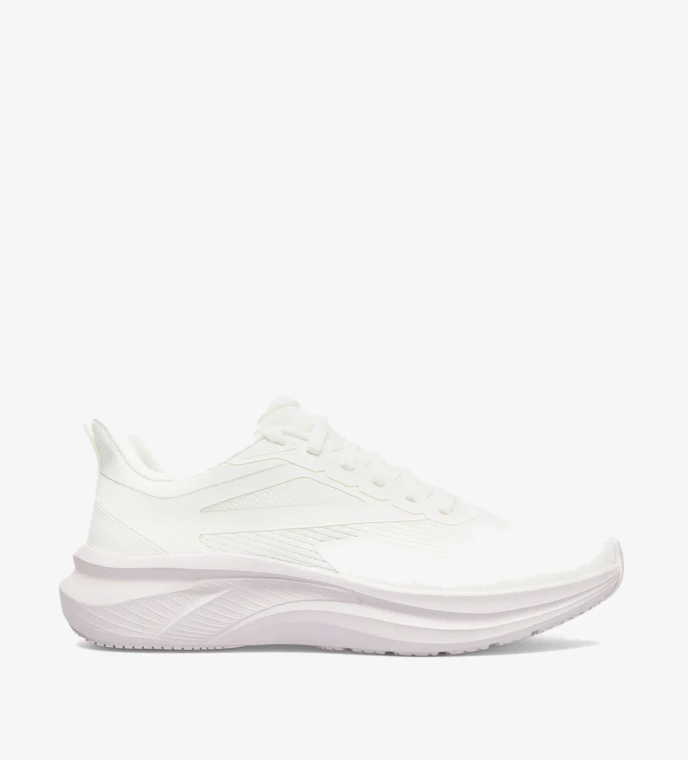 Anta Basic Kadın Bej Spor Ayakkabı