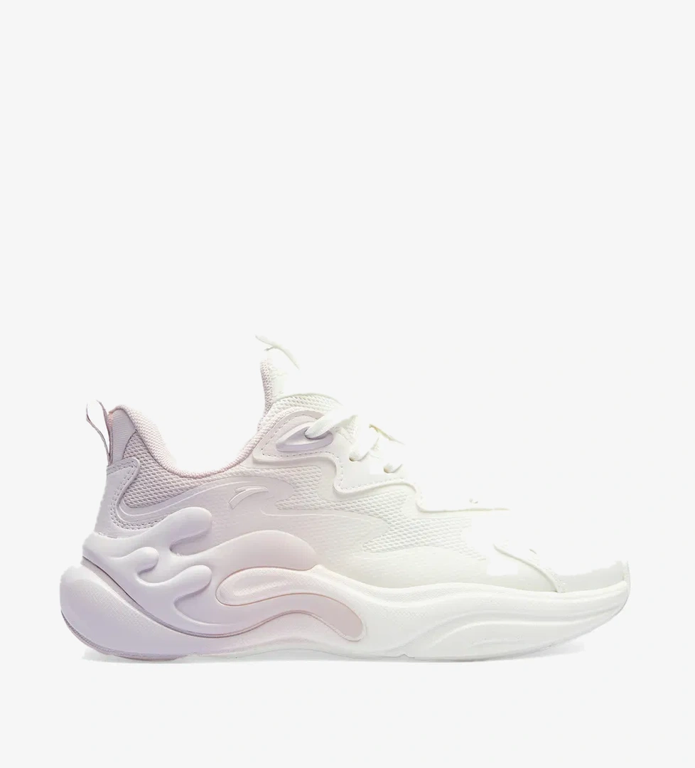 Anta Fashion Worship 6.0 Kadın Pembe Spor Ayakkabı - Görsel 1