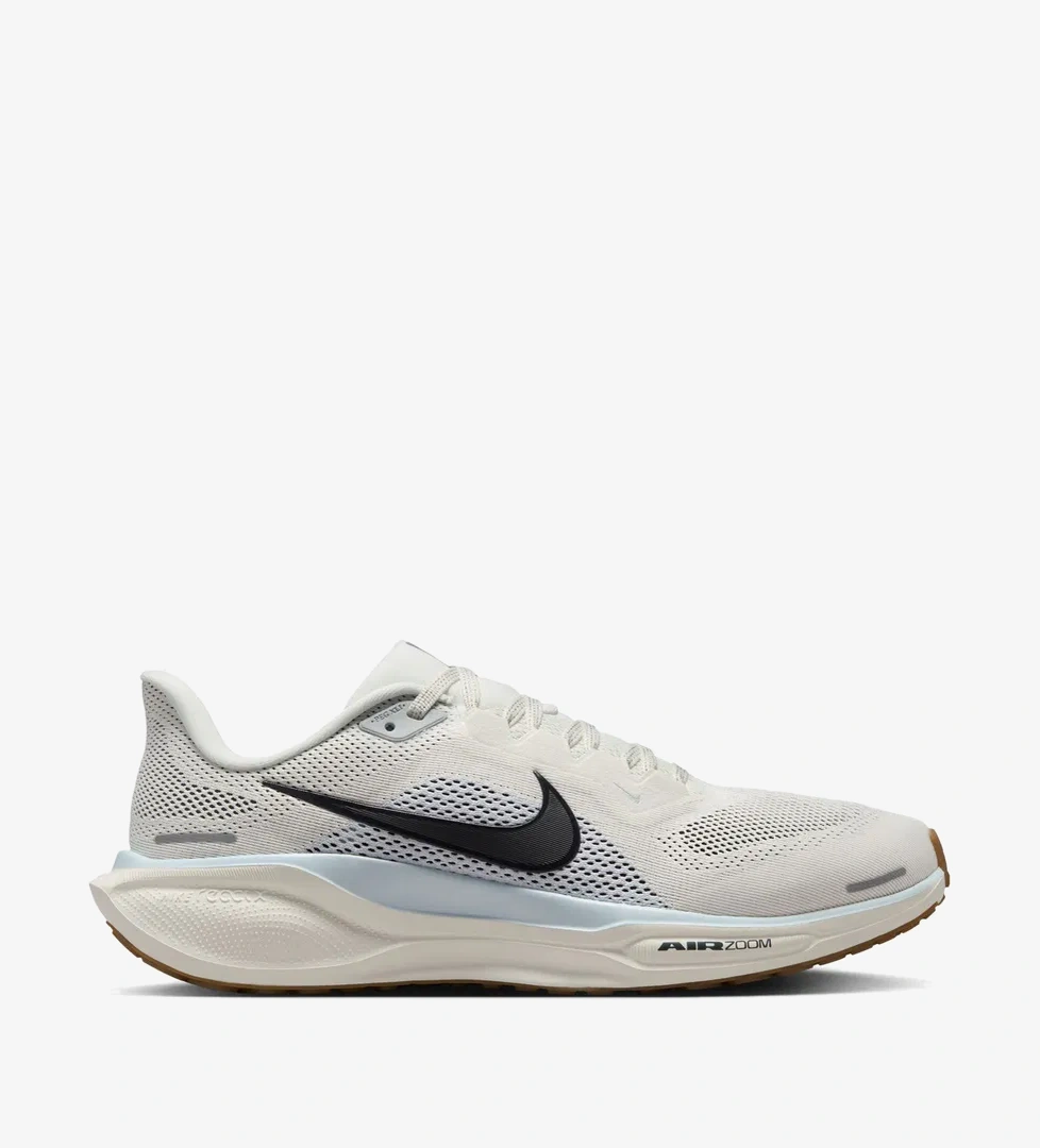 Nike Pegasus 41 Erkek Beyaz Koşu Ayakkabısı