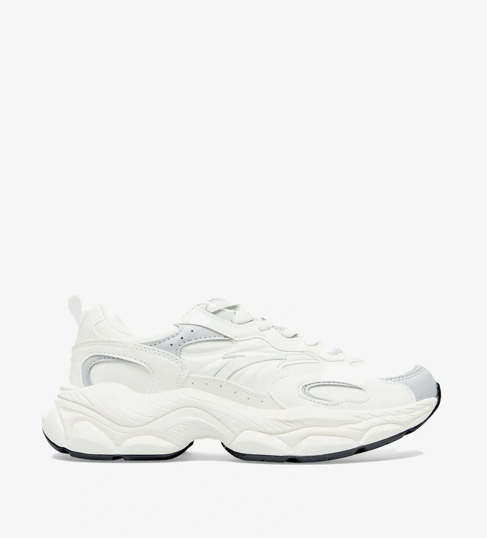 Anta Millenium Td Kadın Beyaz Spor Ayakkabı