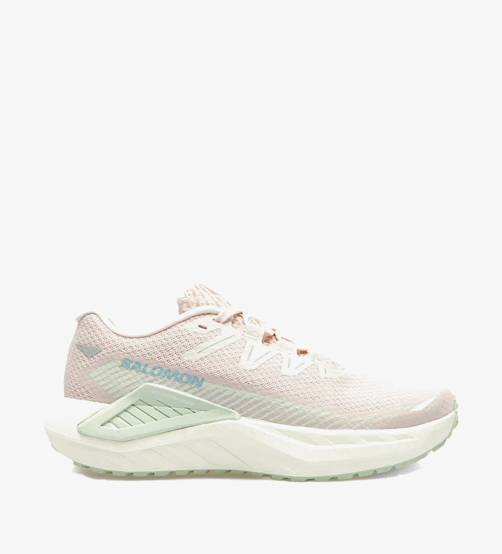 Salomon Pembe Salomon Drx Defy