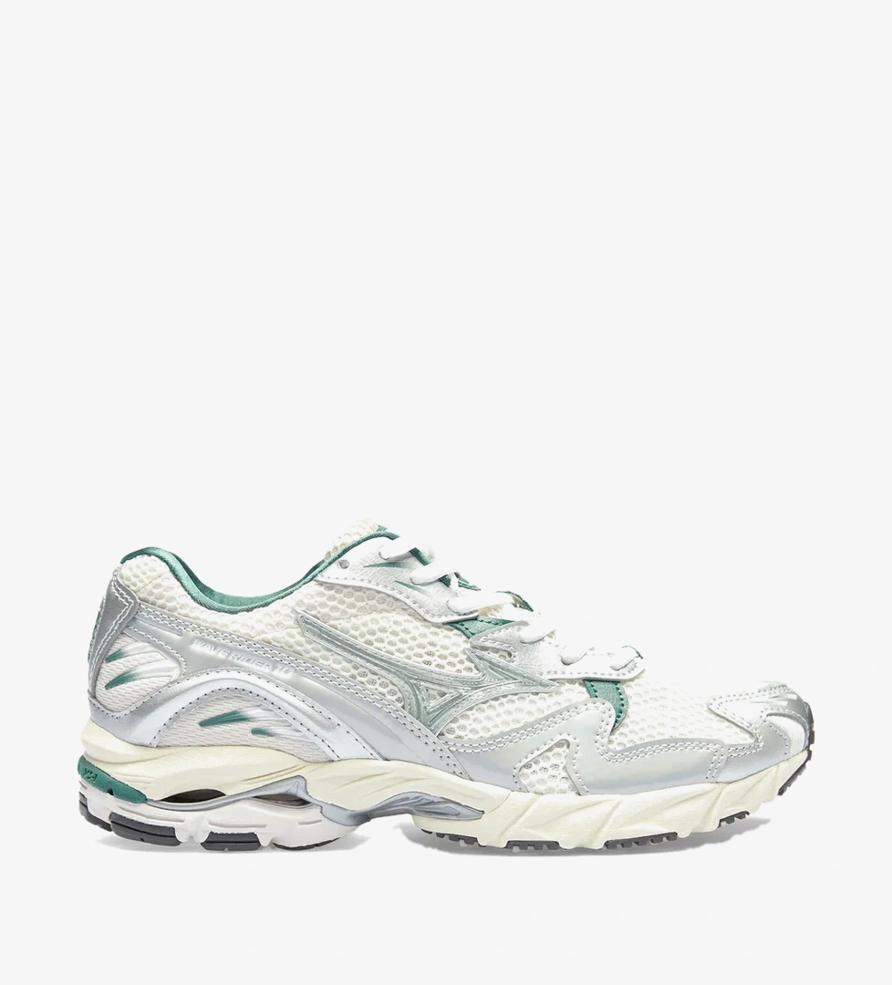 Mizuno Gri Mizuno Wave Rider