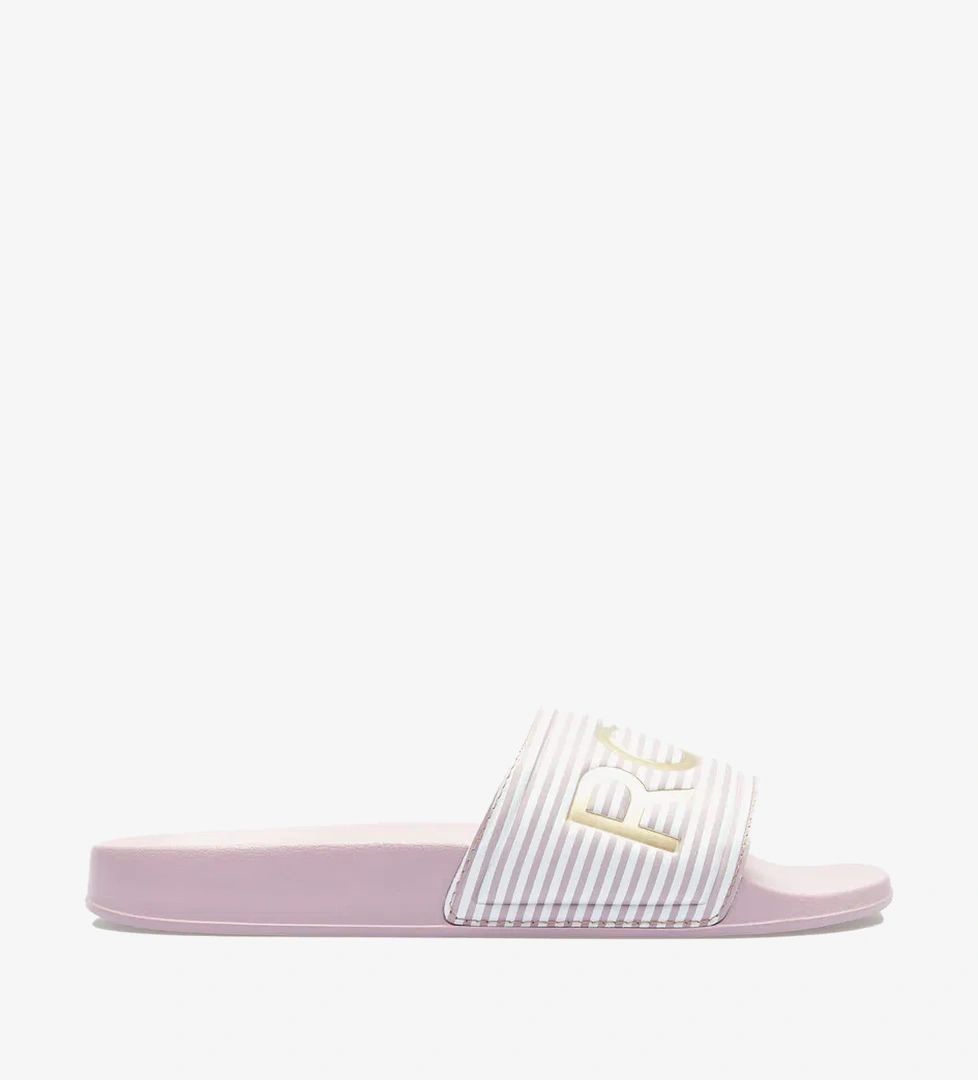 Roxy Roxy Slippy 2 Kadın Pembe Terlik Sandalet & Terlik | Intersport Pembe - 1. görsel