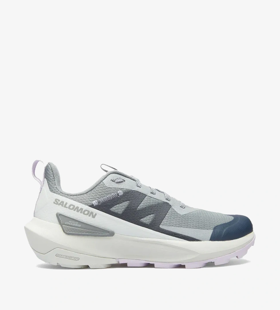 Salomon Elixir Activ Kadın Gri Outdoor Ayakkabı - Görsel 1