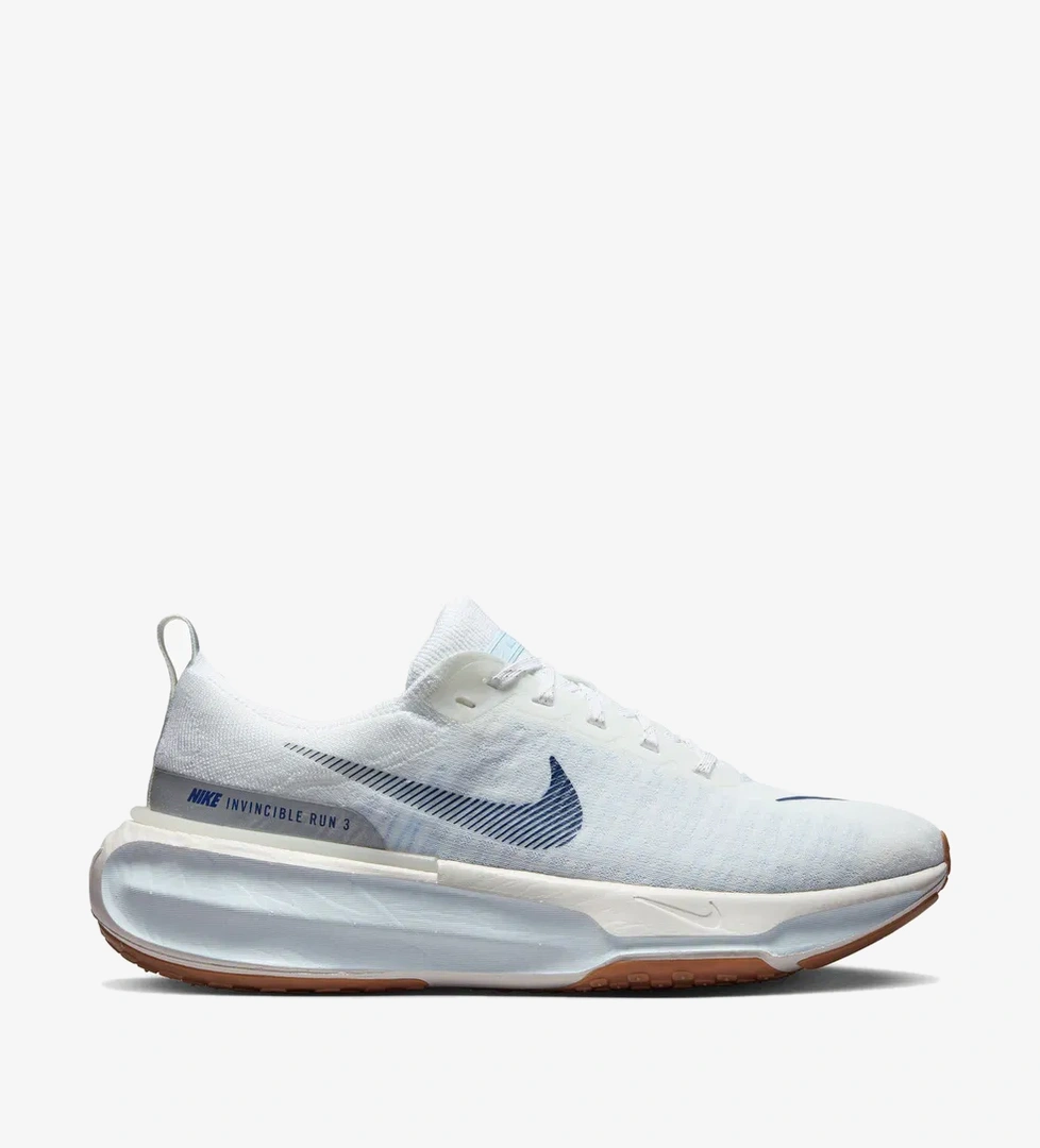Nike Nike Invincible Zoomx Run 3 Beyaz Koşu Ayakkabısı Erkek model görseli