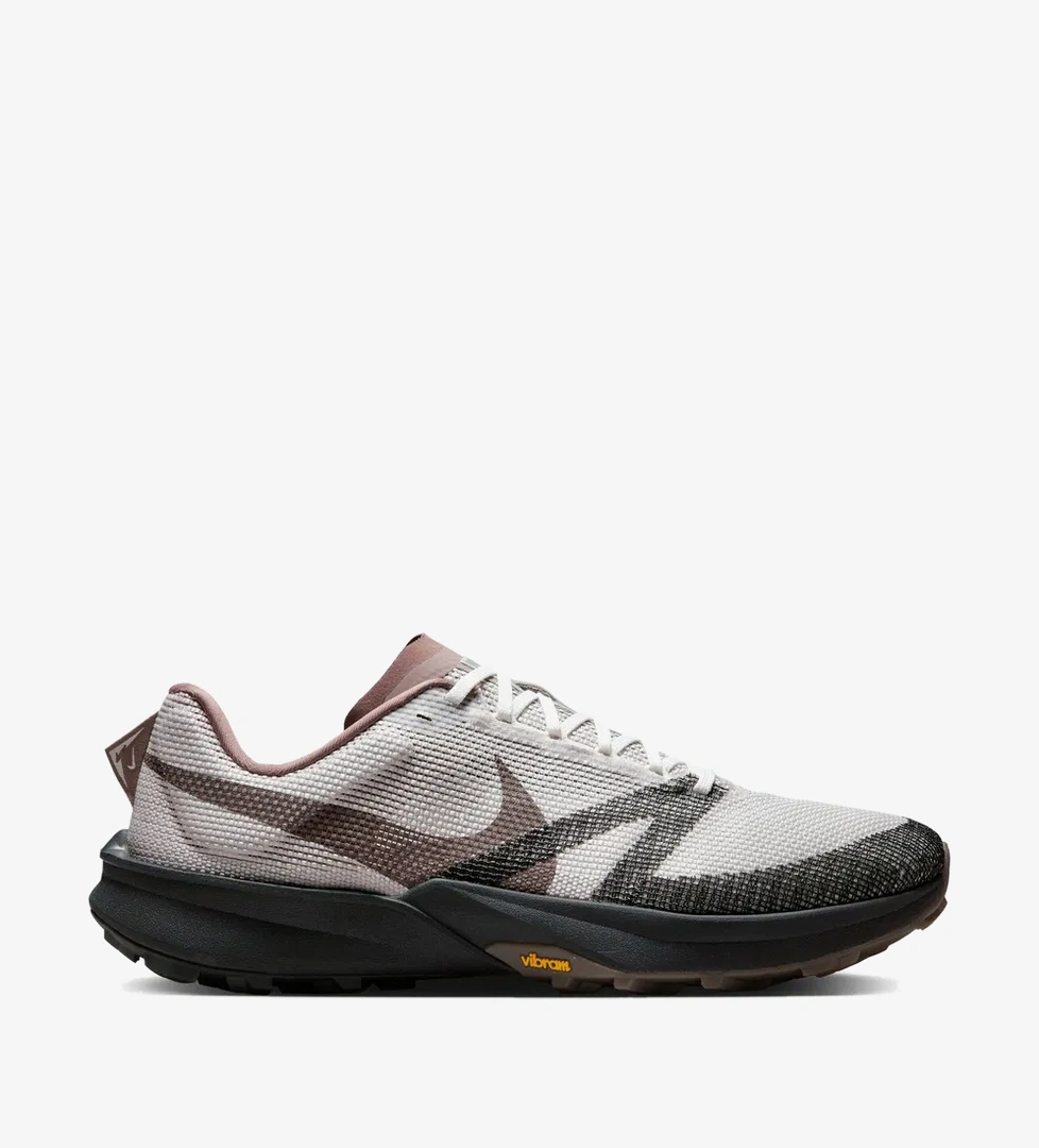 Nike Nike Kiger 10 Erkek Gri Koşu Ayakkabısı model görseli