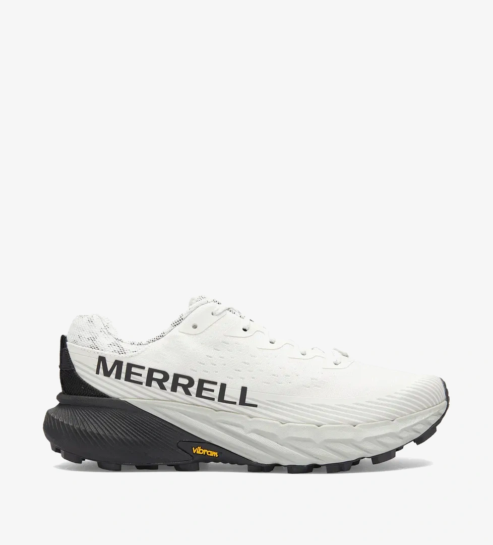 Merrell Beyaz Merrell Agility Peak 5