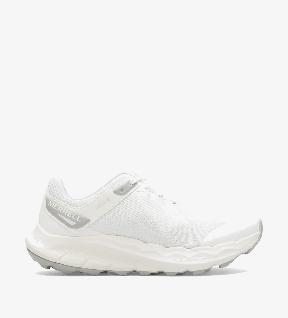 Merrell Antora 4 Kadın Beyaz Koşu Ayakkabısı