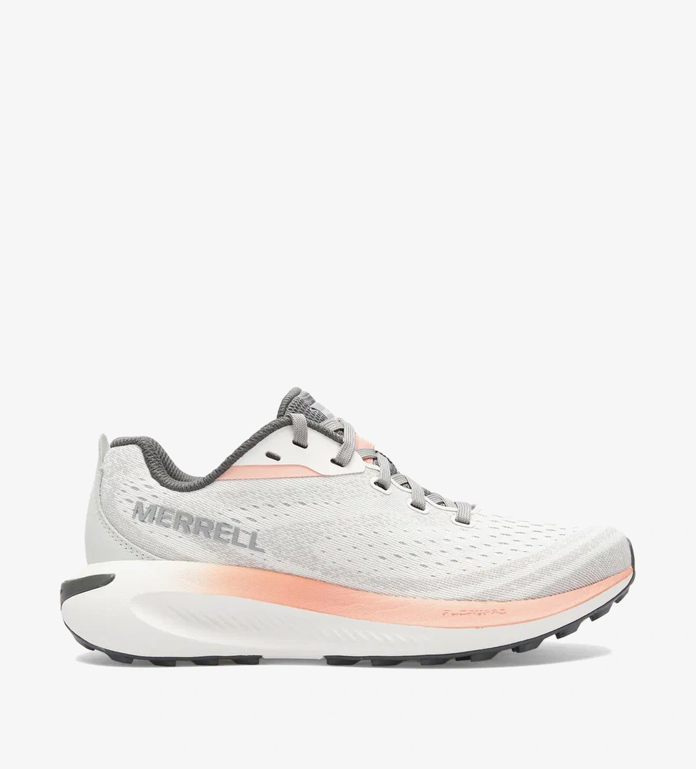 Merrell Morphlite Kadın Beyaz Koşu Ayakkabısı - Görsel 1