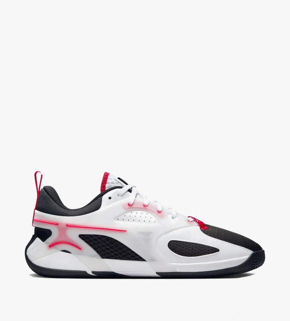 Jordan Jordan Heir