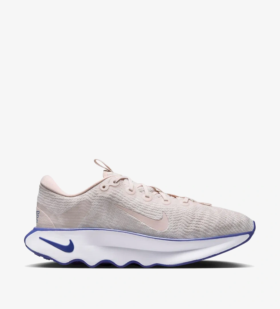 Nike Motiva Erkek Bej Koşu Ayakkabısı - Görsel 1