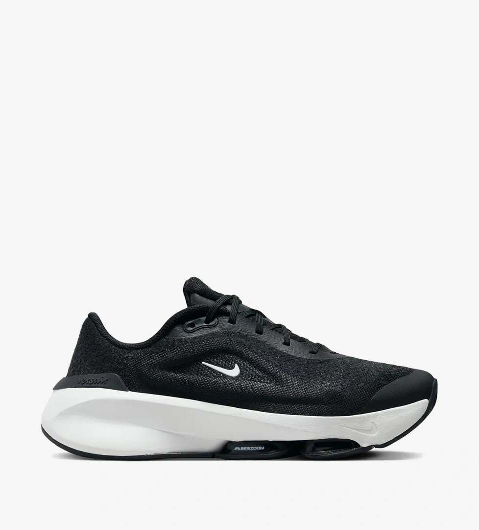 Nike Versair Kadın Siyah Antrenman Ayakkabısı