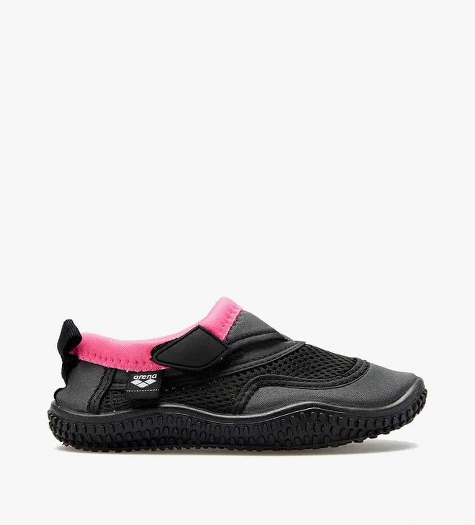 Arena Classic Çocuk Siyah Deniz Ayakkabısı