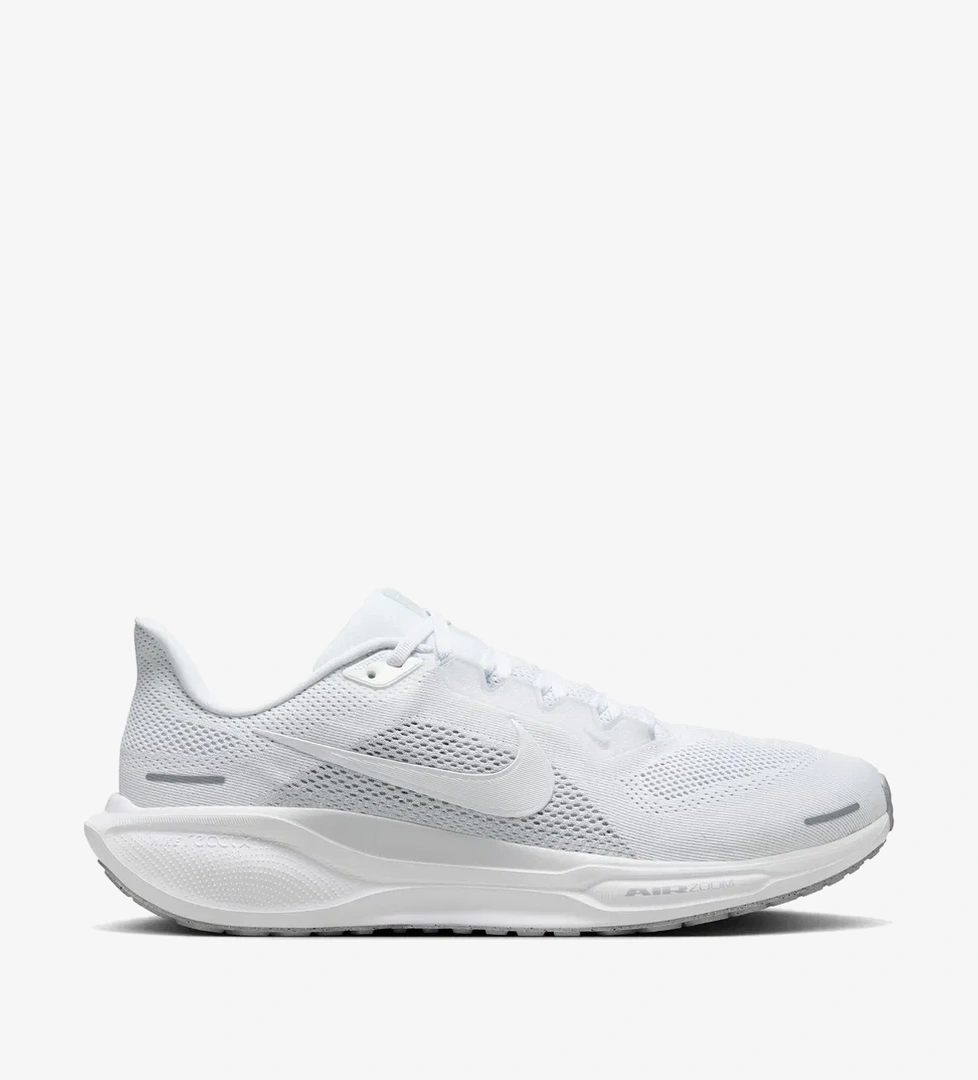 Nike Pegasus 41 Erkek Beyaz Koşu Ayakkabısı