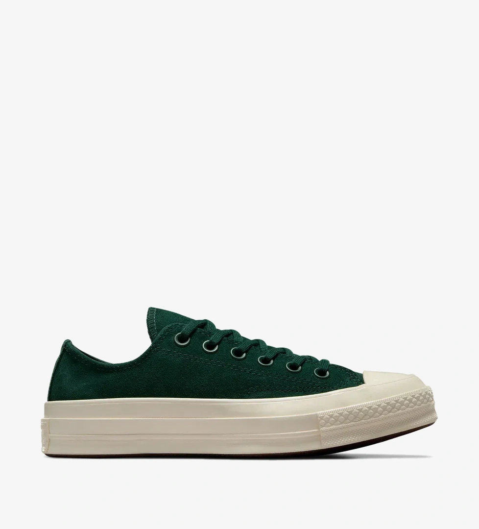Converse Yeşil Converse Chuck 70 Unisex Sneaker