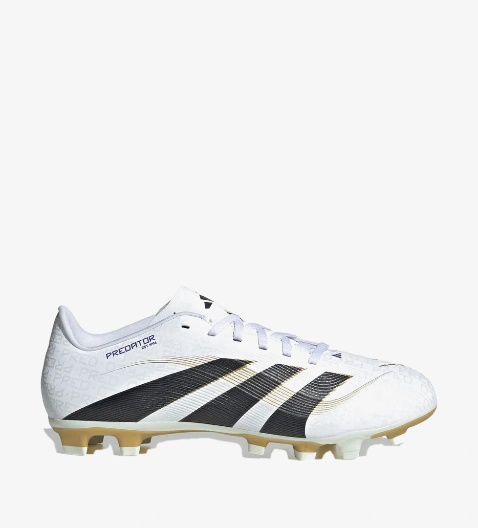 Adidas Beyaz Adidas Predator Club