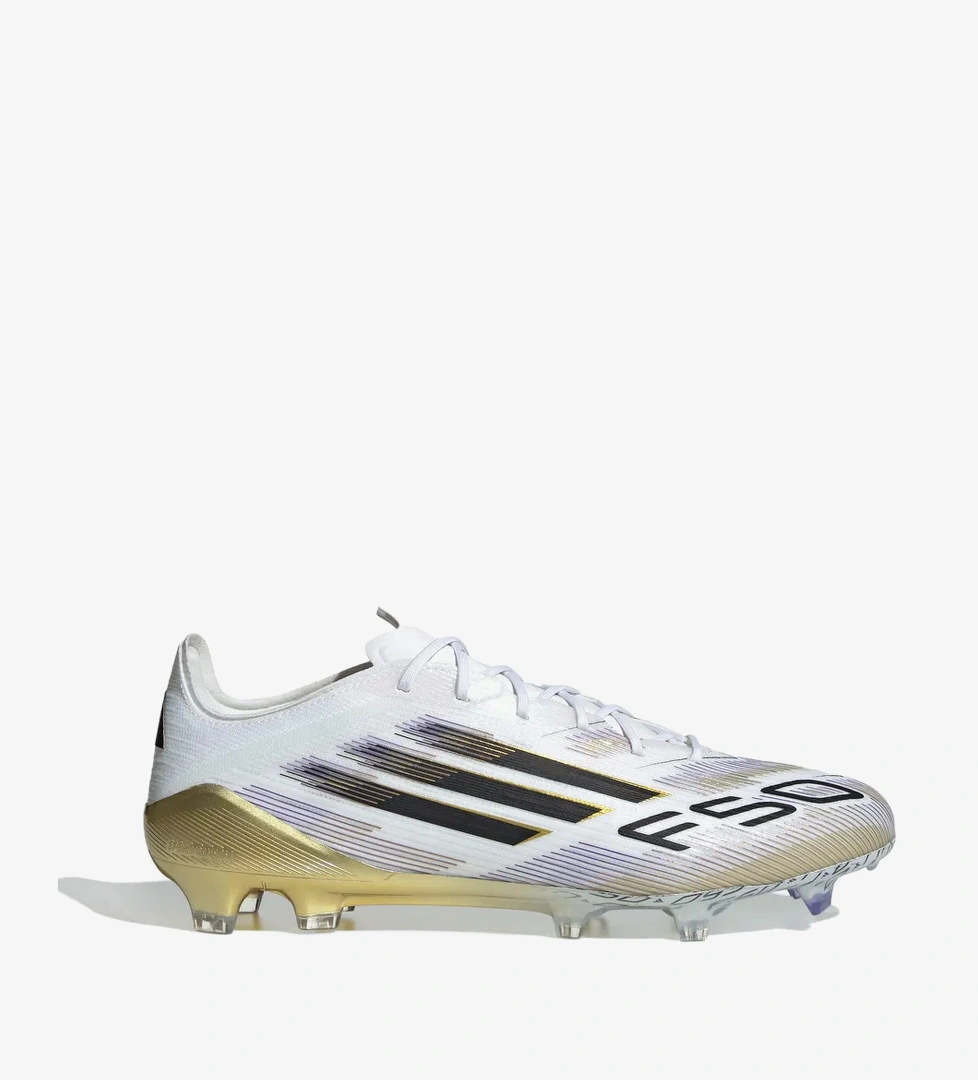 Adidas Beyaz Adidas F50 Elite