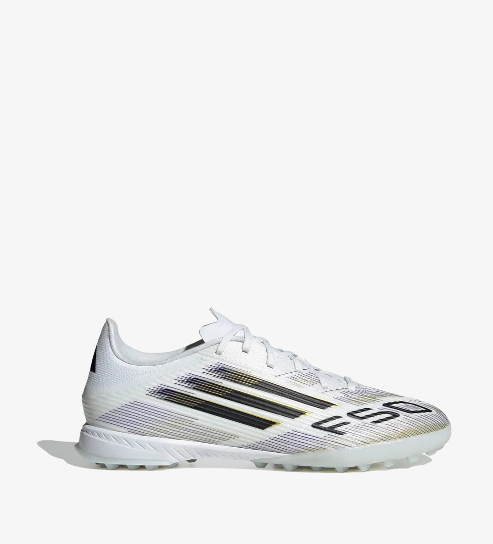 Adidas Adidas F50 League Beyaz Erkek Halı Saha Tf Ayakkabısı Jh7726 model görseli