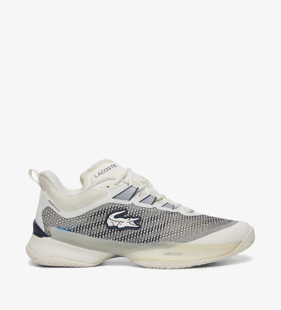 Lacoste SPORT AG-LT23 Ultra Erkek Bej Spor Ayakkabı - Görsel 1