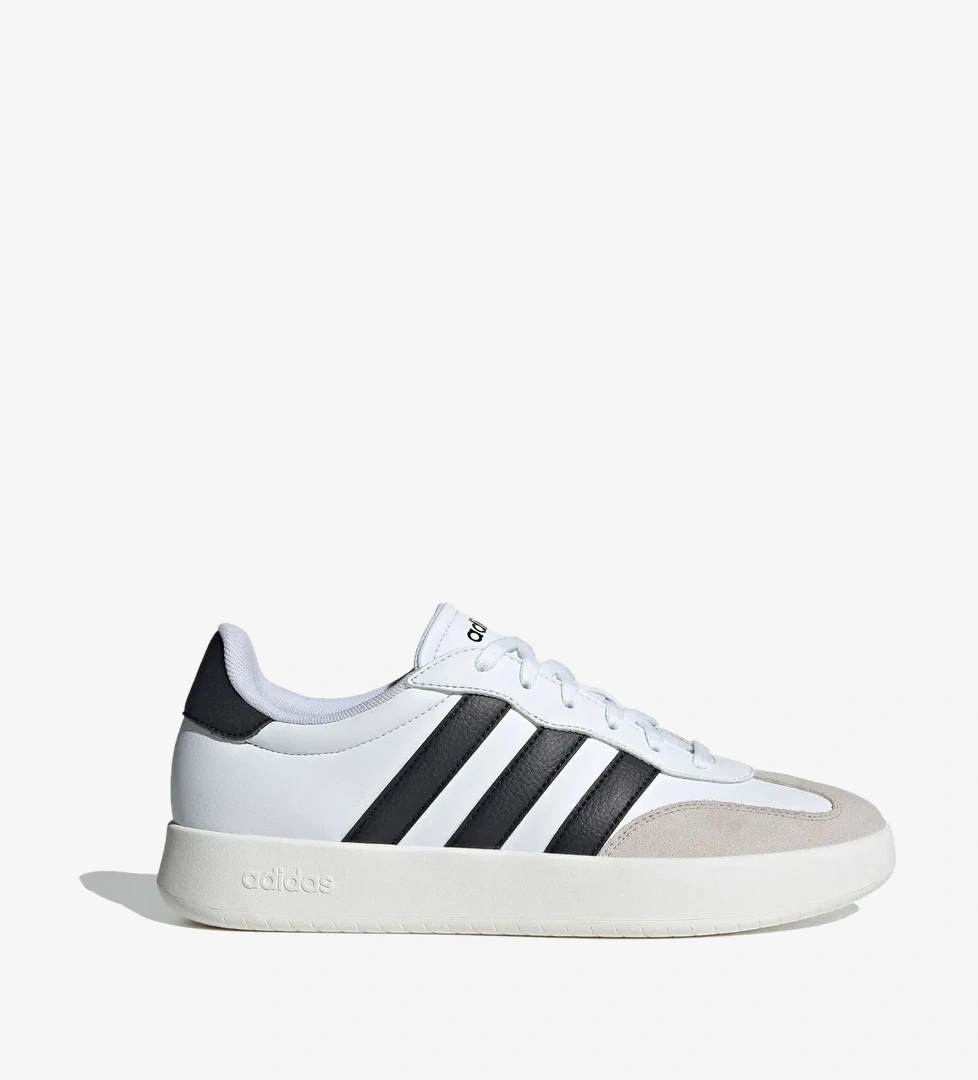 adidas Barreda Erkek Beyaz Spor Ayakkabı