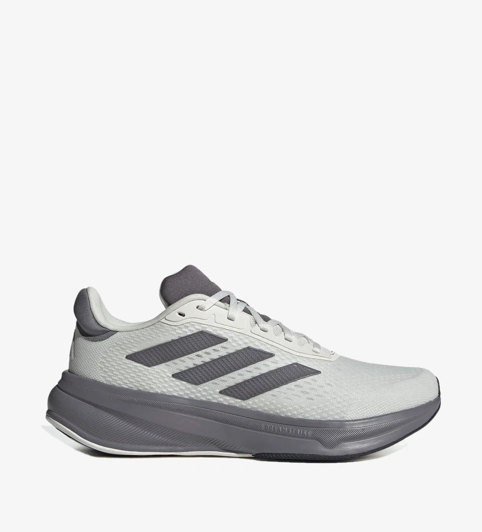 adidas Response Super Erkek Gri Koşu Ayakkabısı