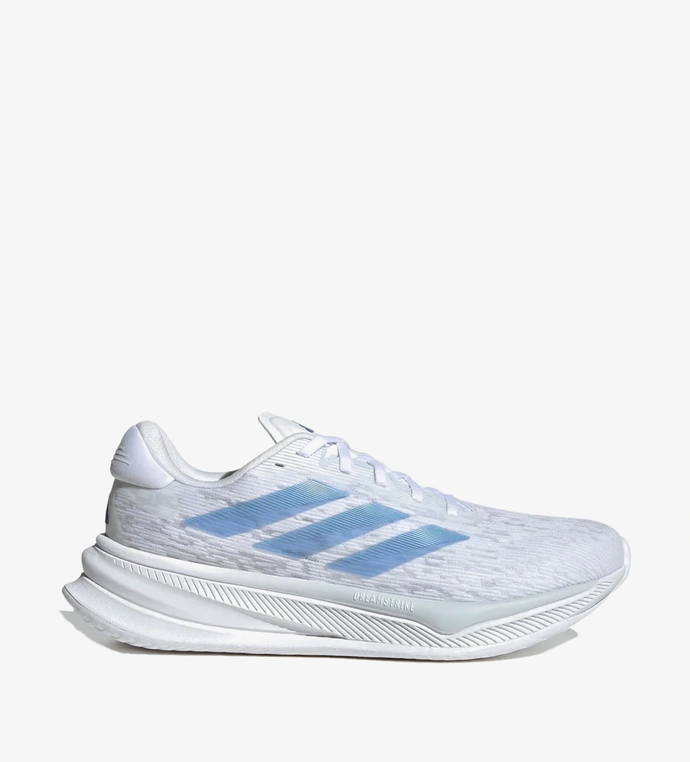 adidas Supernova Comfortglide Erkek Beyaz Koşu Ayakkabısı