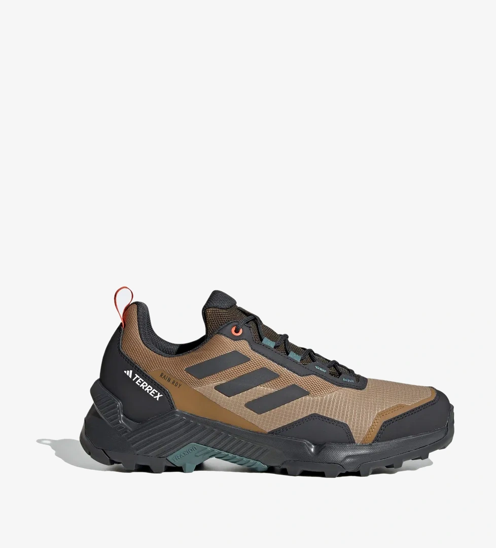 adidas Eastrail 2.0 Rain.Rdy Erkek Kahverengi Yürüyüş Ayakkabısı