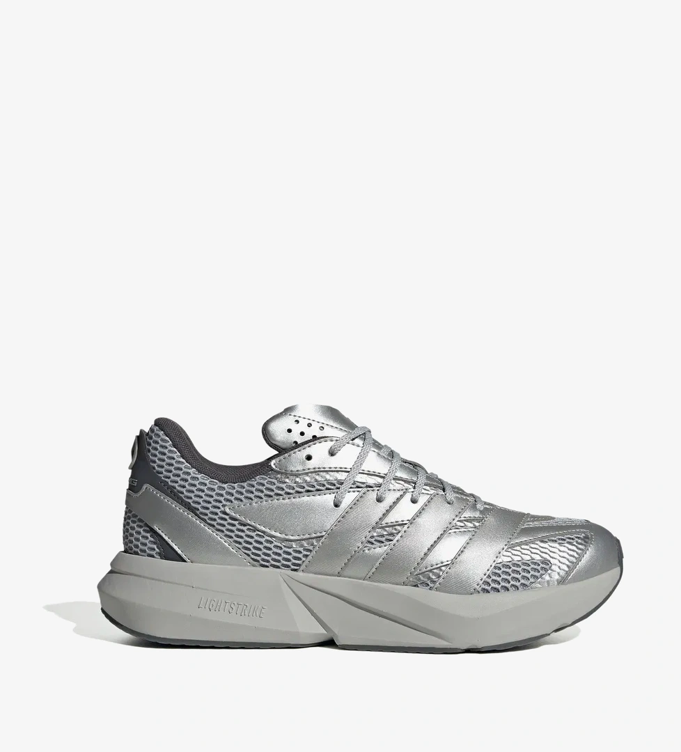 Adidas adidas Mercedes Amg Petronas Formula One Team Lightblaze Erkek Gri Motorsport Ayakkabı model görseli