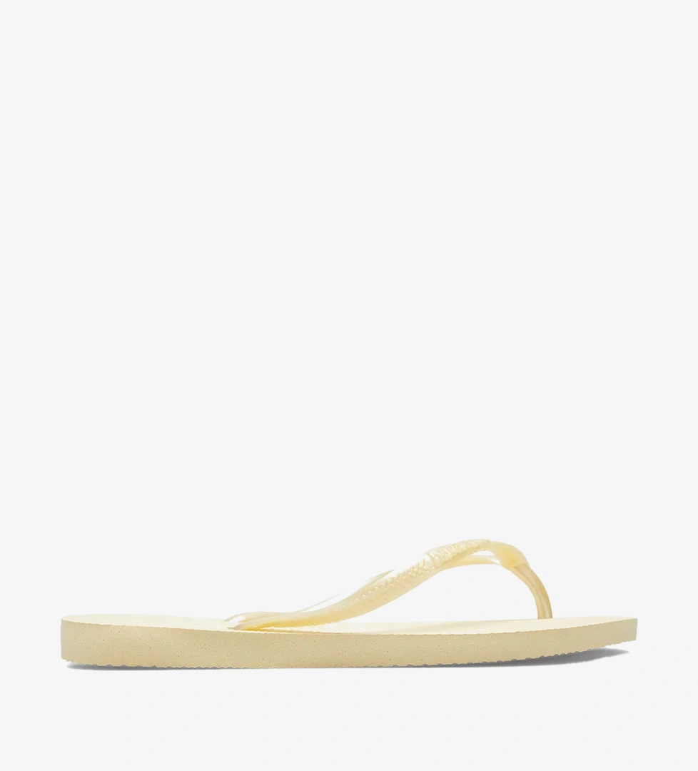 Havaianas Sarı Havaianas Slim