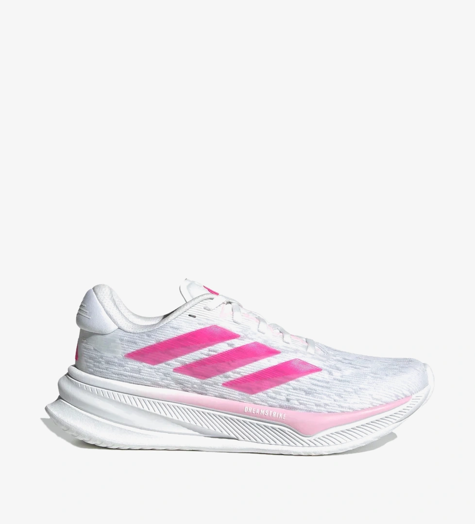 adidas Supernova Comfortglide Kadın Beyaz Koşu Ayakkabısı