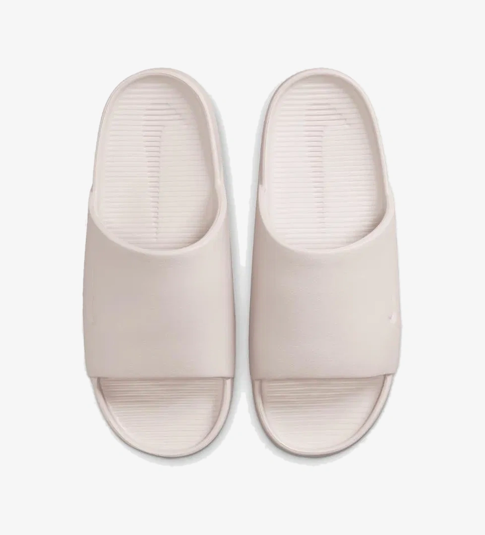 Nike Nike Calm Kadın Beyaz Terlik - 1.839₺ - Intersport