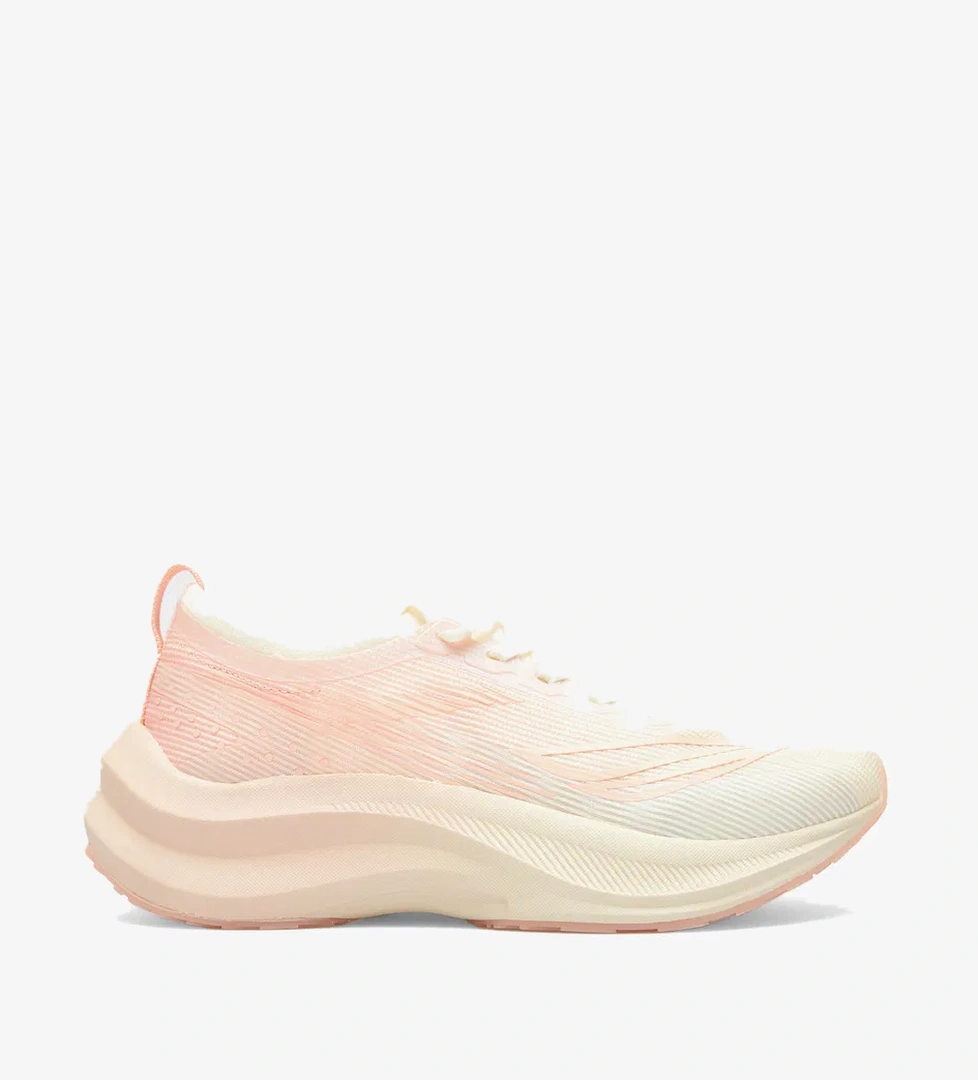 Nautica Kadın Pembe Spor Ayakkabı - Görsel 1