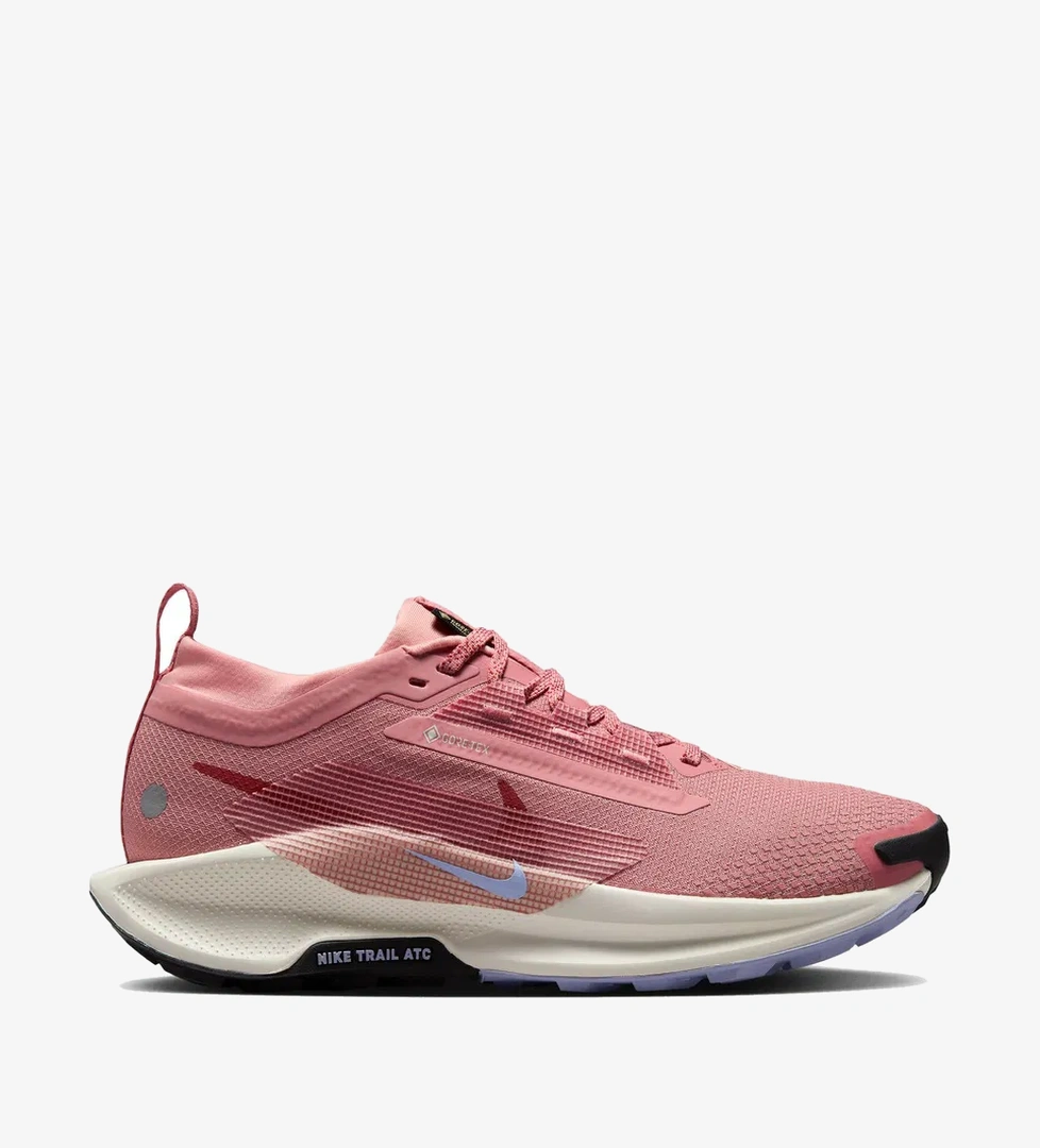 Nike Nike Pegasus Trail 5 Gore-tex Running Pembe Kadın Koşu Spor Ayakkabısı Ayakkabı model görseli