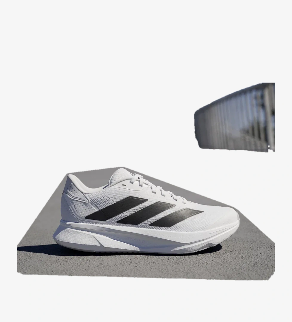 adidas Duramo Sl 2 Kadın Beyaz Koşu Ayakkabısı