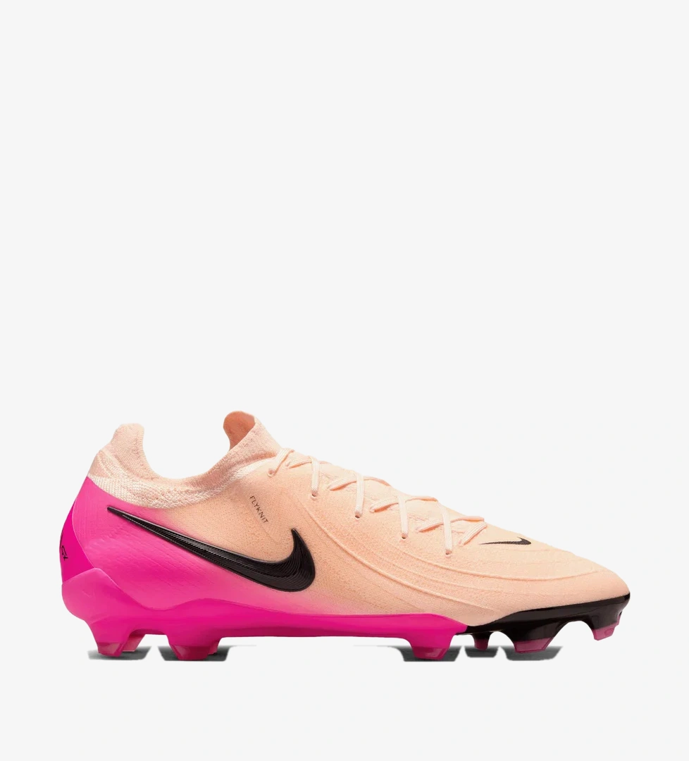 Nike Pembe Nike Gx II PHANTOM PRO
