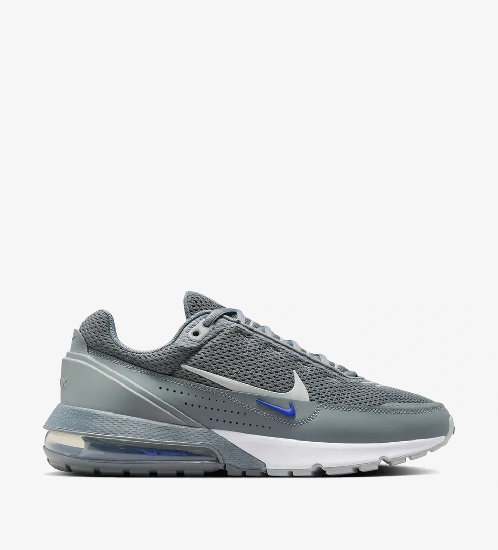 Nike Nike Air Max Pulse Erkek Gri Koşu Ayakkabısı Koşu & Yürüyüş Ayakkabıları | Intersport Gri - 1. görsel