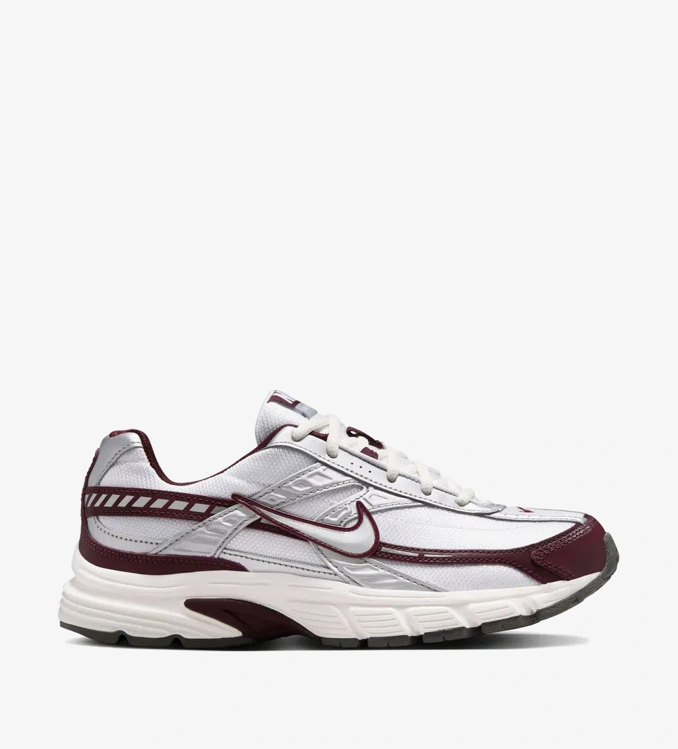 Nike Initiator Kadın Beyaz Spor Ayakkabı