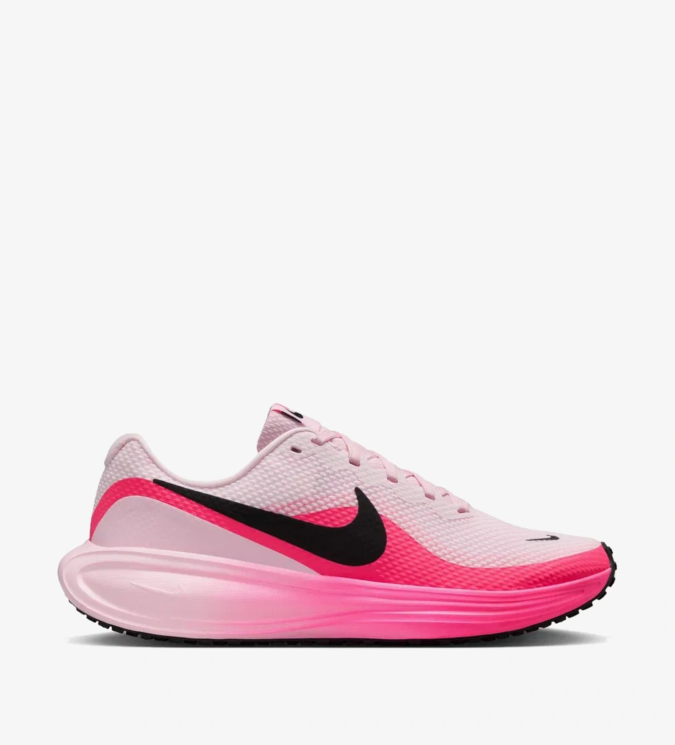 Nike Revolution 8 Kadın Pembe Koşu Ayakkabısı