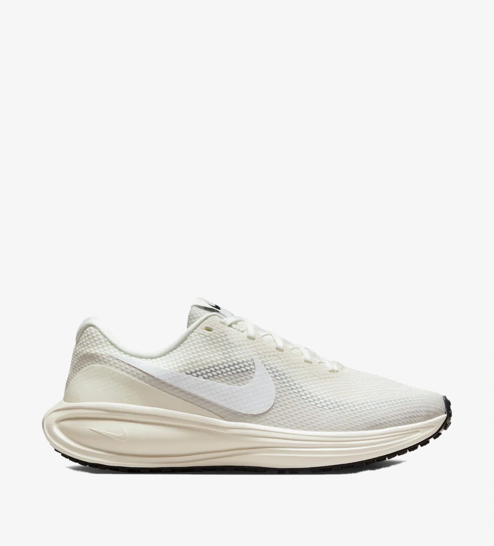 Nike Revolution 8 Kadın Krem Koşu Ayakkabısı